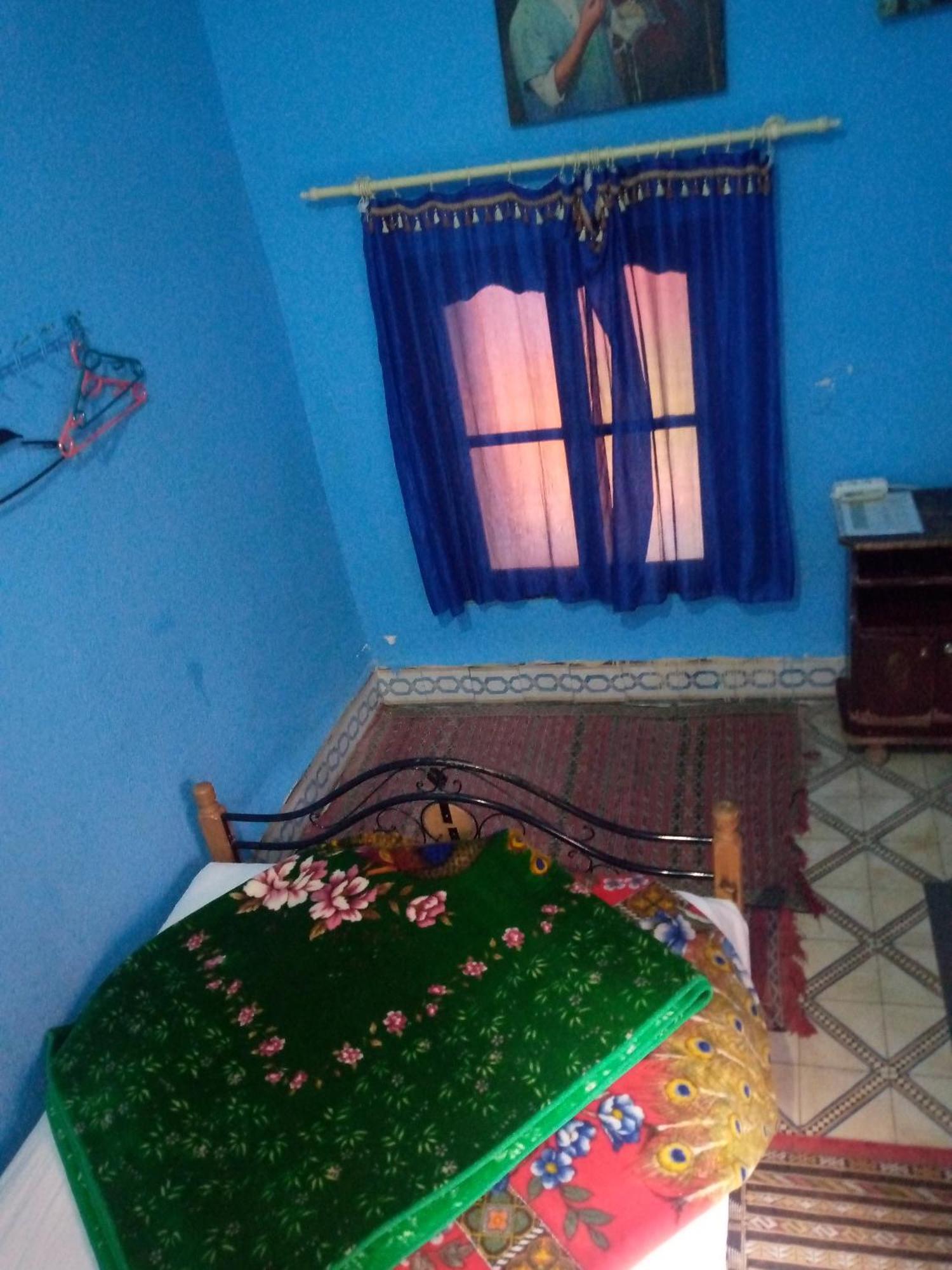 Riad Espagne Marrakesch Exterior foto