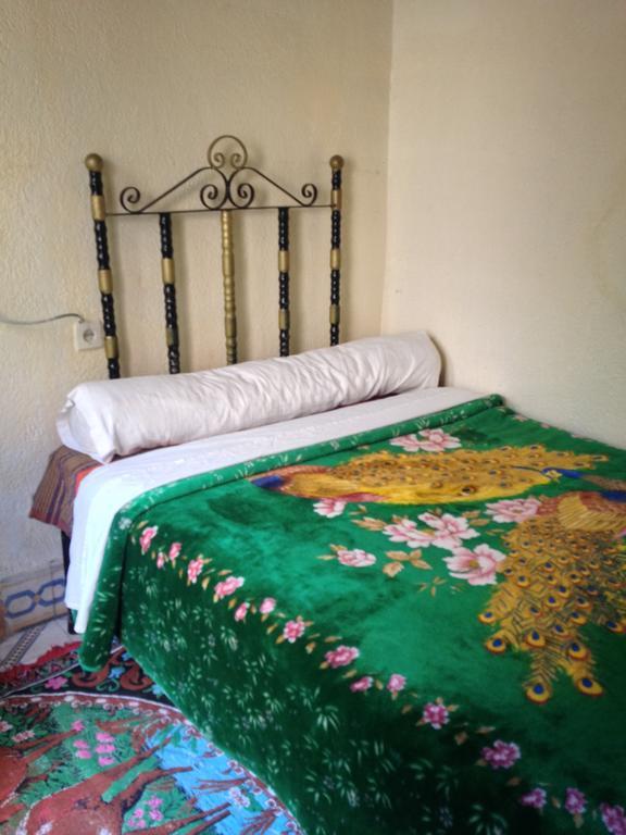 Riad Espagne Marrakesch Zimmer foto
